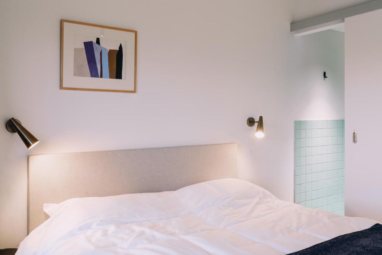 Apartamento De Hoorn Lovaina Exterior foto