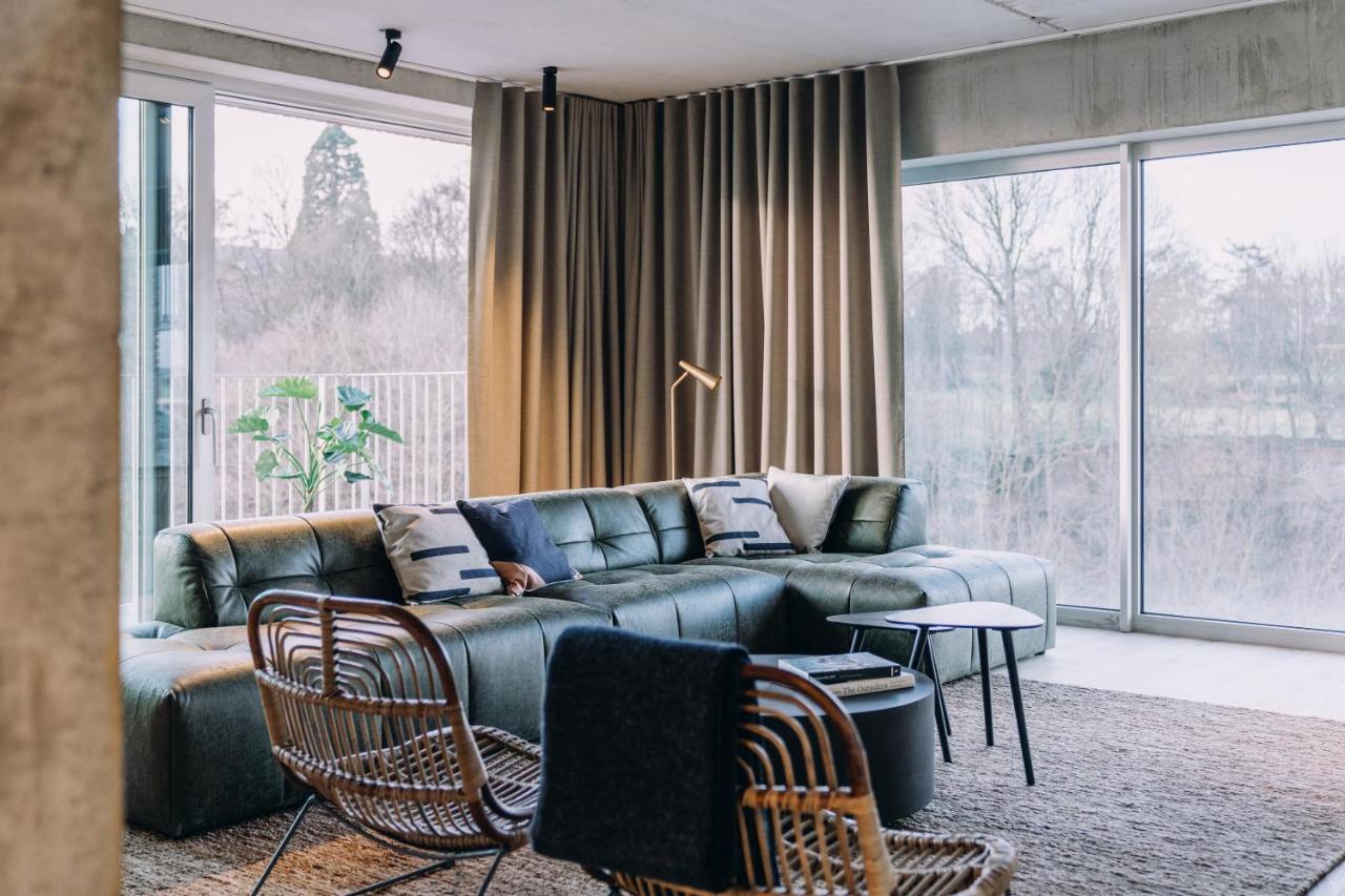 Apartamento De Hoorn Lovaina Exterior foto
