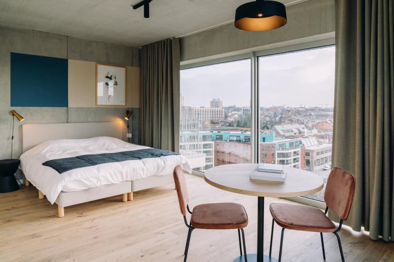 Apartamento De Hoorn Lovaina Exterior foto
